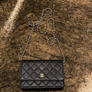 Chanel bag